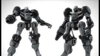 3DModels-Textures: Robot Warrior 3 screenshot 4