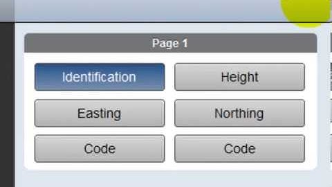 Leica iCONstruct How to... Info Panel