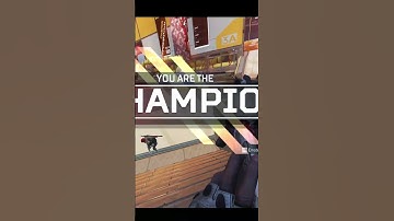 Just some Apex clips #apexlegends