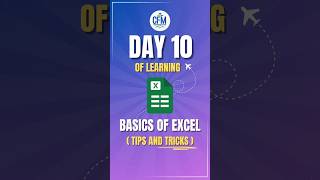How to Compare Two Lists in Excel | Fast & Easy #shorts #excel #excelshorts #cfm #shortvideo