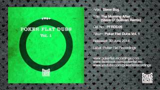 Steve Bug - The Morning After (Steve O&#39; Sullivan Remix)