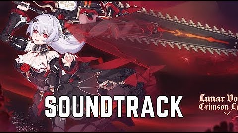 Luna Vow Theme Music - "Promise to Luna" | Honkai Impact 3rd
