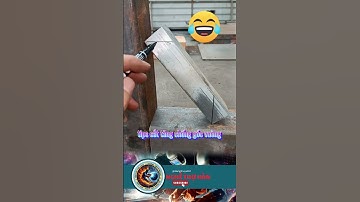 cắt tăng chéo cho góc vuông #viralvideo #tipsandtricks  #nghethohan