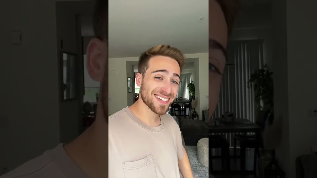 So you’re the Simp King? 