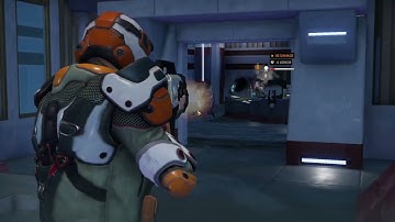 JPlays - Phoenix Point - Blood and Titanium - Part 3 - Symes Retreat and Second Initiation