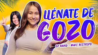 COROS Pentecostales de FUEGO SANTO Y PODER - POPURRI de Coritos - GP BAND