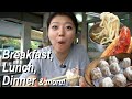 WHAT TO EAT IN TAIPEI! 24 Hours Taiwan Food Tour (Street Food & Restaurants)