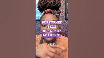 Code-switching is one thing. This is not that. #adhd #autism #latediagnosed #masking #audhd