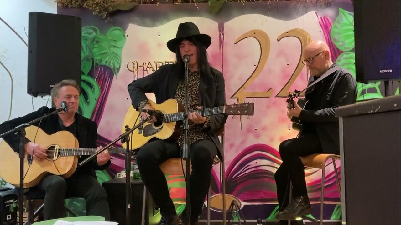 You Can t Hurt Me Anymore Jay Aston s GLJ Bath December 8 2023