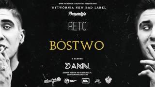 ReTo - Bóstwo - DAMN.