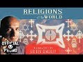 Religions of the World (1998) | Judaism | Ben Kingsley | Rina Sircar | Lewis Lancaster