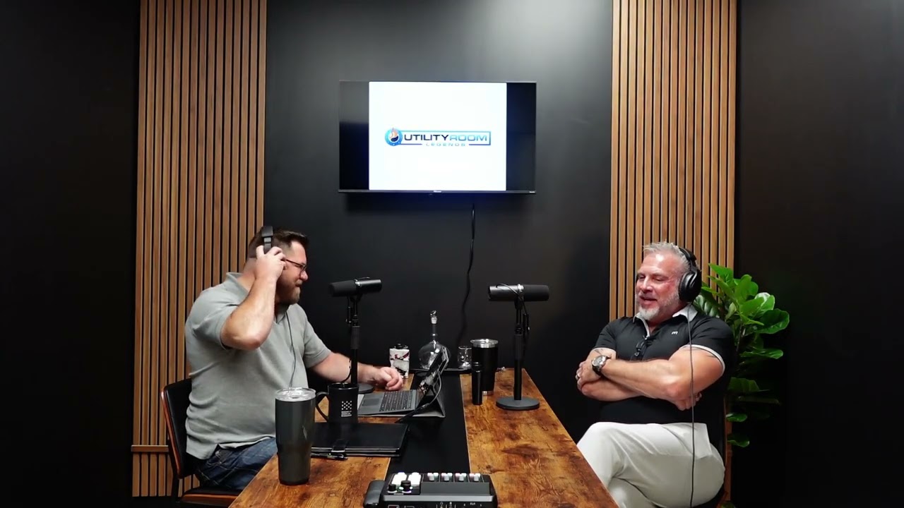 Ep. 02: Brent Richards – How You Lead Is What You Leave