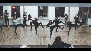 Rae Sremmurd – Throw Sum Mo (feat. Nicki Minaj) by Ira Donosiyan | VELVET YOUNG DANCE CENTRE