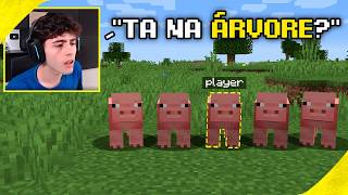 Canal Base Secreta