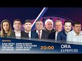 Ora Expertizei cu Dumitru Mișin. Ediția din 29.03.2021