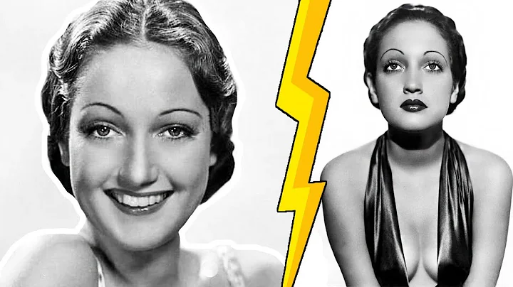 Why Dorothy Lamour Spent her Nights with J. Edgar ...