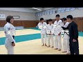 鹿児島部員4人の弱小柔道部、初めての東京遠征で金メダリスト角田夏実さんと試合する！さぁ伝説の始まりだ！