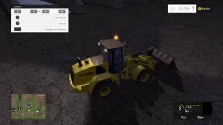 Farming Simulator 15 - Easiest Way to Make Silage