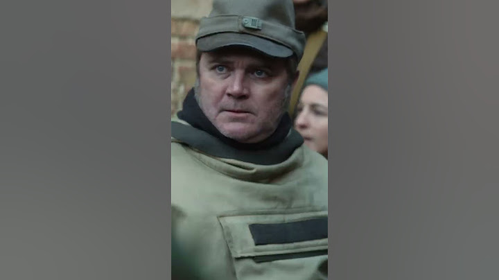 Why Syril and Mosk Switched Hats in the Andor Season Finale