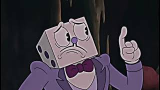 King Dice ♠♦♣♥ | Cuphead show | edit |