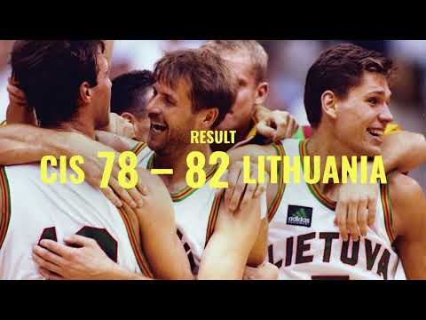 Lithuanias fight for independence | full episode | kaunas