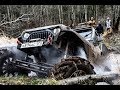 ДИЧЬ! Монстры OffroadSPB