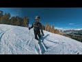 Breckenridge skiing Feb 2020 trip