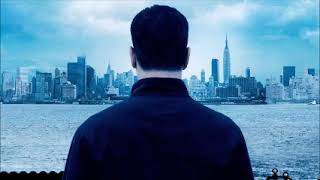 The Bourne Ultimatum - Audiobook Thriller