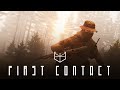 First Contact  | Arma 3 Cinematic
