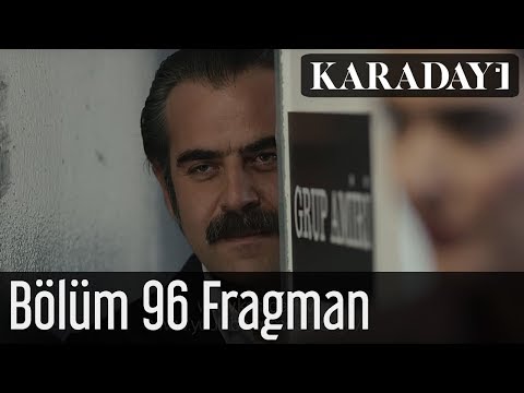 Karadayı 96.Bölüm Fragman 1