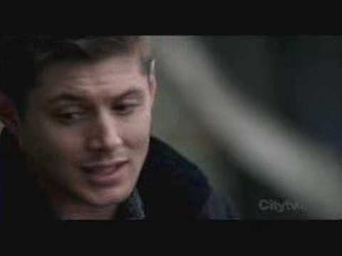 Supernatural save me