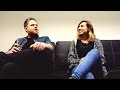 Capture de la vidéo Interview: Tom Walker | House In The Sand