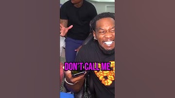 Thumbnail of Cardi B Calls Kai Cenat & Offset