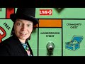 London Monopoly - (Great) Marlborough Street - Live Walk