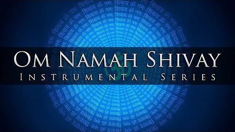 Instrumental - Om Namah Shivay Dhun (Auspicious & Divine)