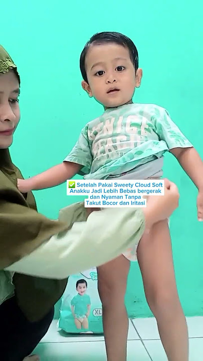 PAMPERS SWEETY SILVER COULD SOFT #diapers #pampers #sweety #SWEETY