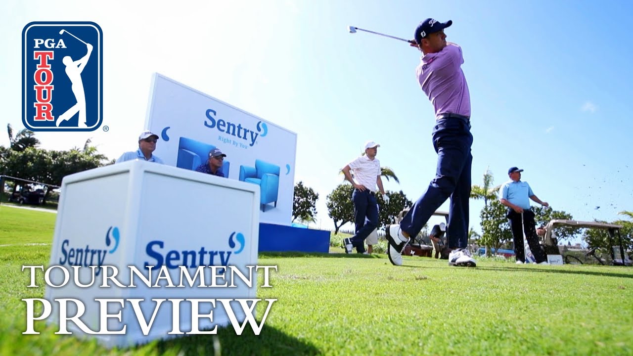 sentry tournament of champions sentry tournament of champions