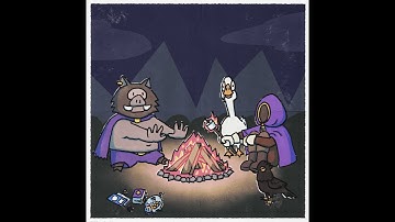 Diceomancer OST - Fishing