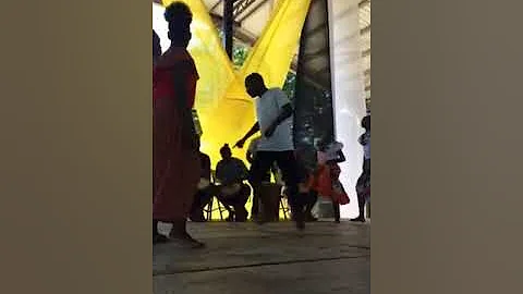 SCEC sambai presentation 2017
