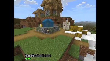 minecraft but I have Hulk Power #minecraft #minecraftshorts #tiktok #shorts