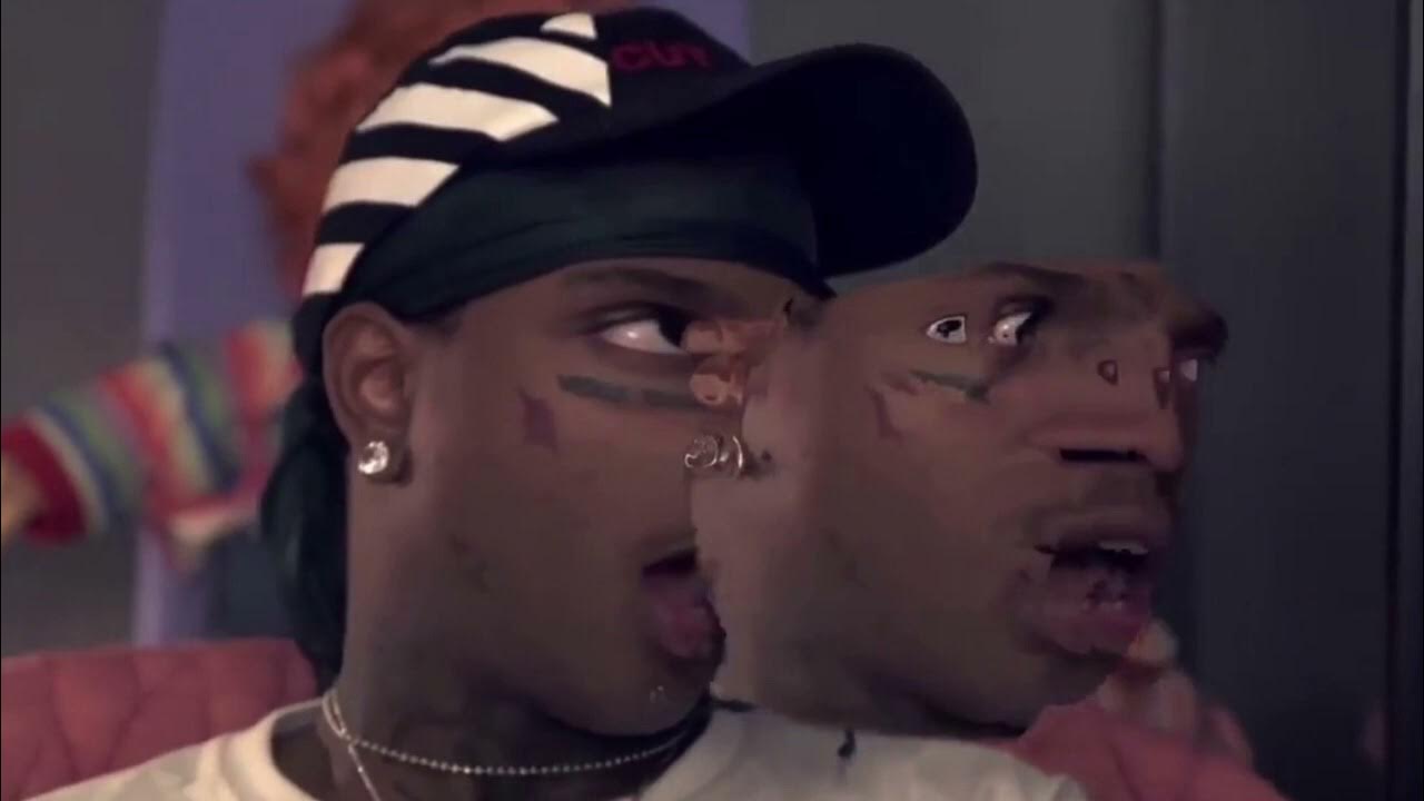 Ski Mask Songs Be Like YouTube