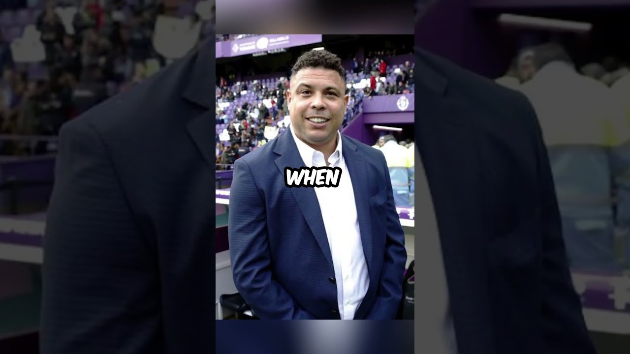 Fattest Players in Football History 