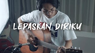 J-Rocks - Lepaskan Diriku Acoustic Cover by Tereza