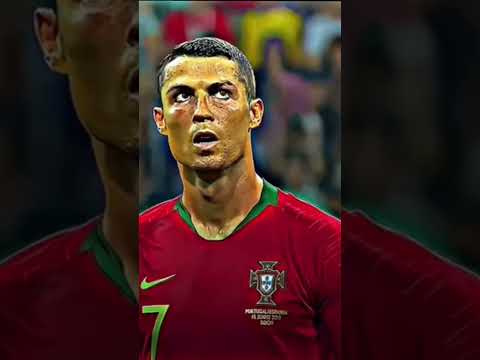 Ronaldo Mockingbird Edit🔥🔥⚽️