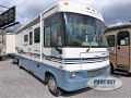 SOLD! 2004 Winnebago Brave 32V Class A, 38K Miles, 2 Slides, Fiberglass Roof, $29,900