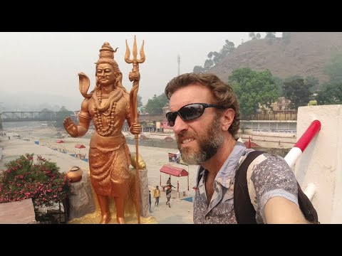 THE INDIA YOU'VE NEVER SEEN | A Himalayan Town