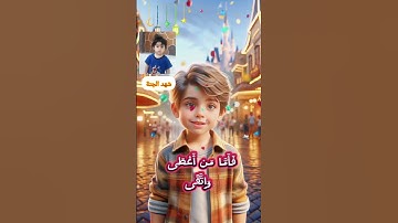#سورة_الليل #جزء_عم_للأطفال #شهد #يزن #فهد