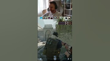 One of the worst feelings in CS2!