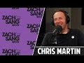 Chris Martin | Full Interview