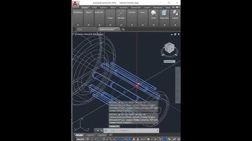 Master Autocad 3D Isometric Drawing with Polar Array: Pro Tips & Tricks